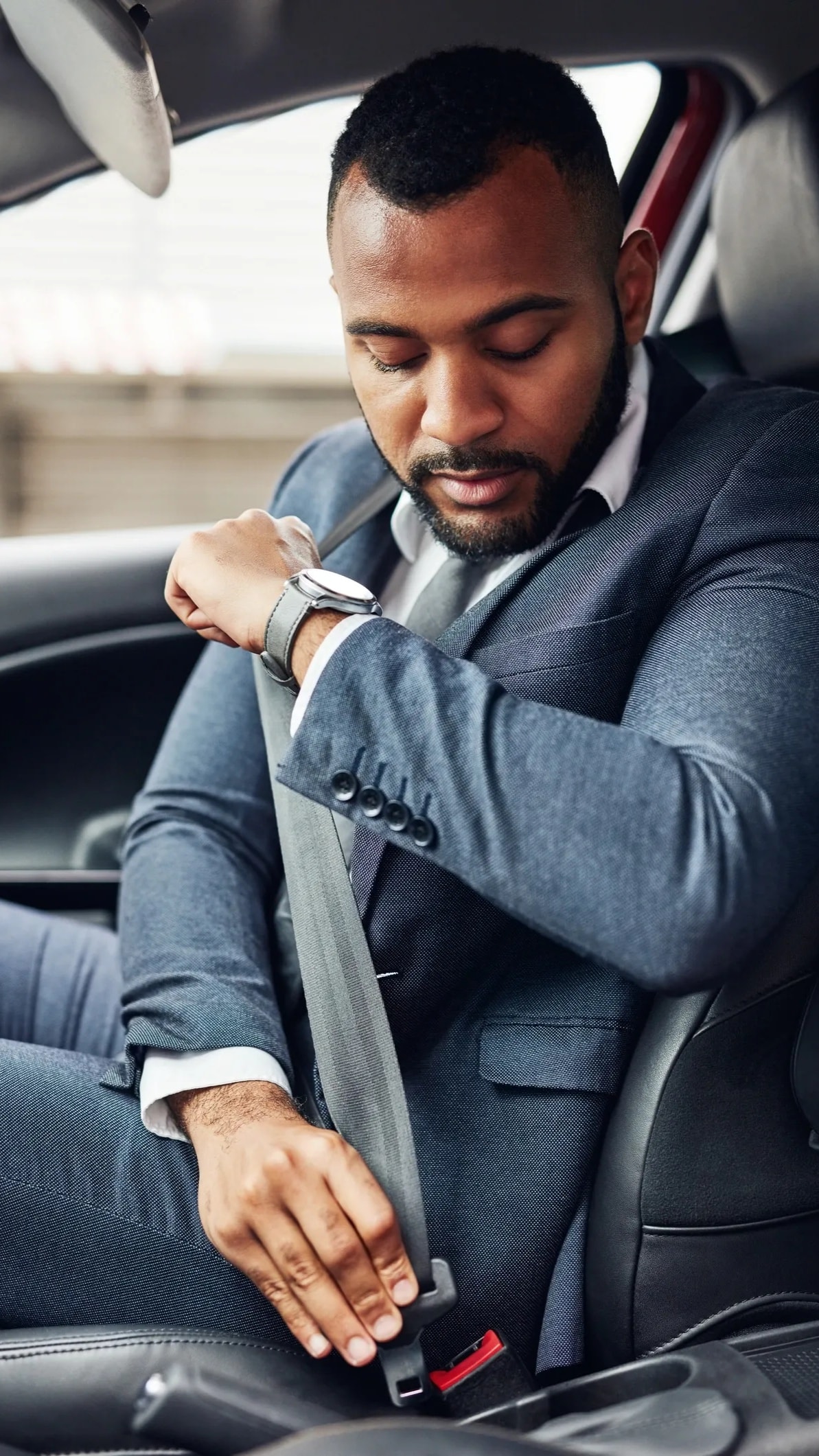 Autovelle professional chauffeur